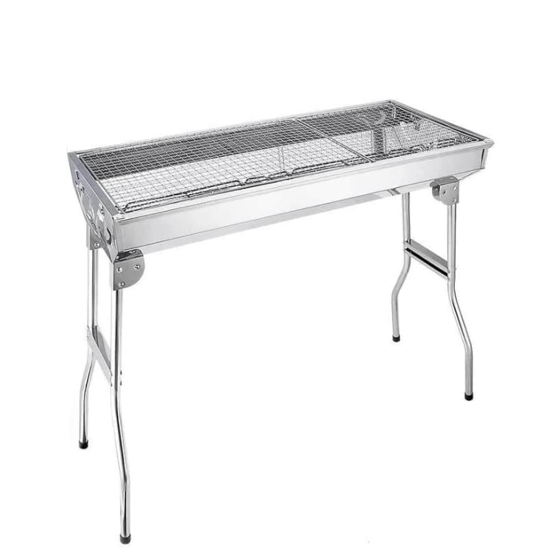 Portable Charcoal Grill